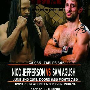 Meet your Posher, Sam